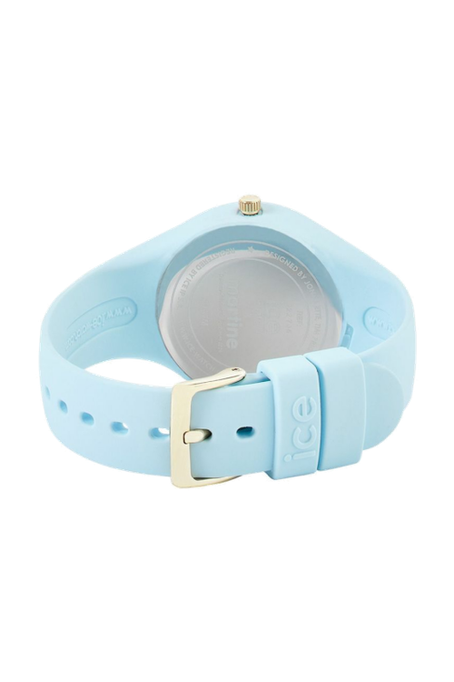 ICE-WATCH x MARTINE-Rat opera-Blue-S34-3H - 4