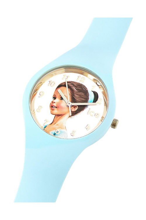 ICE-WATCH x MARTINE-Rat opera-Blue-S34-3H - 3