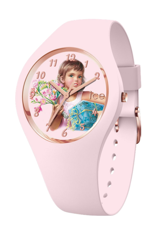 ICE-WATCH x MARTINE-Fete maman-Pink-S34-3H - 1