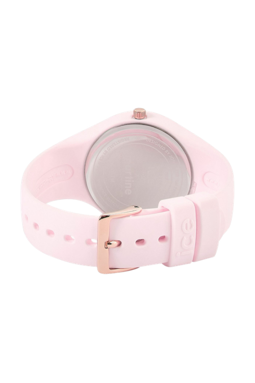 ICE-WATCH x MARTINE-Fete maman-Pink-S34-3H - 4