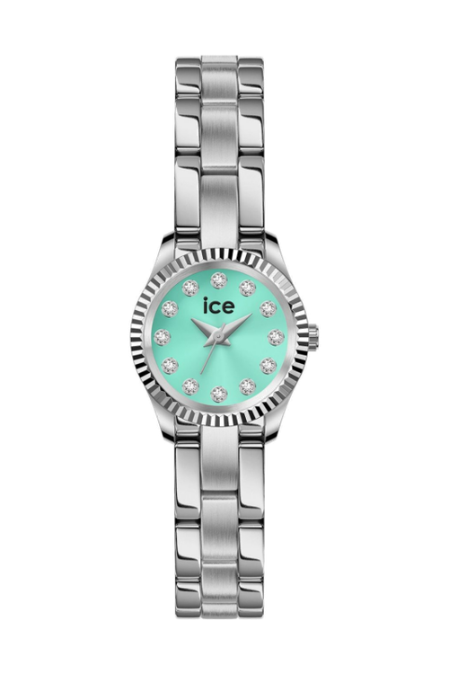 Watch ICE mimi Silver - Turquoise - 1