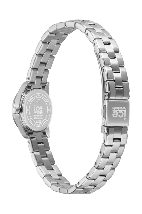 Watch ICE mimi Silver - Turquoise - 4