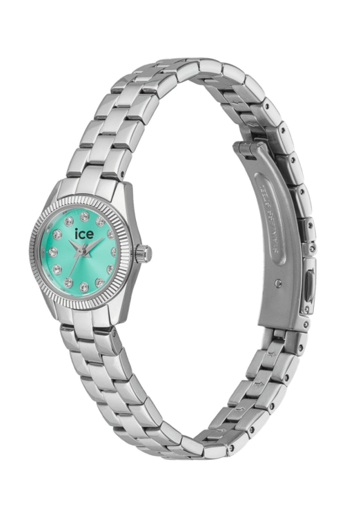 Watch ICE mimi Silver - Turquoise - 3