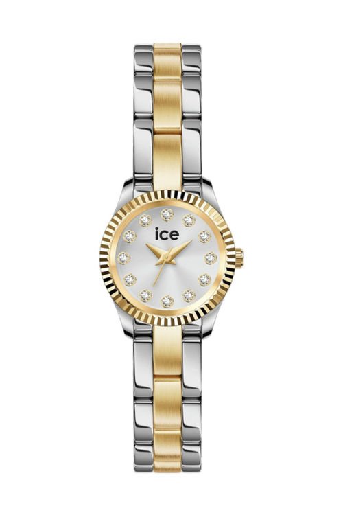 Watch ICE mimi Silver Gold - 1