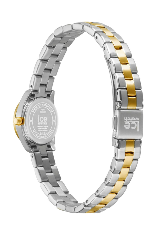 Watch ICE mimi Silver Gold - 4