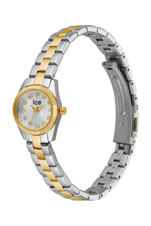 Watch ICE mimi Silver Gold - 3