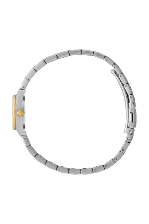 Watch ICE mimi Silver Gold - Olive - 2