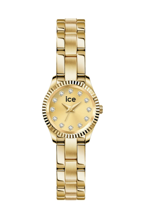 Watch ICE mimi Gold - 1