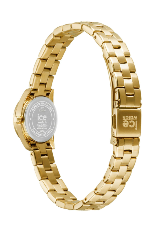 Watch ICE mimi Gold - 4