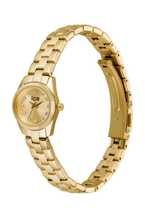 Watch ICE mimi Gold - 3
