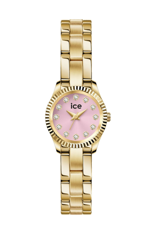 Watch ICE mimi Gold - Pink - 1