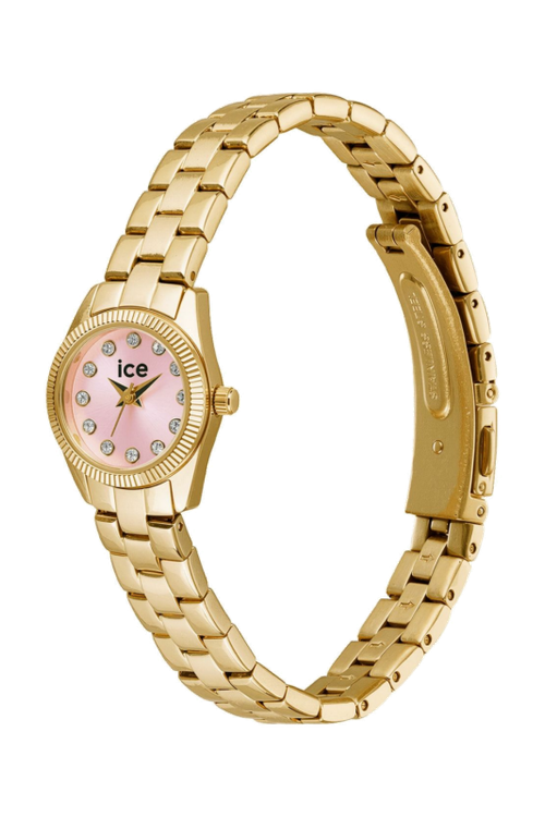 Watch ICE mimi Gold - Pink - 3