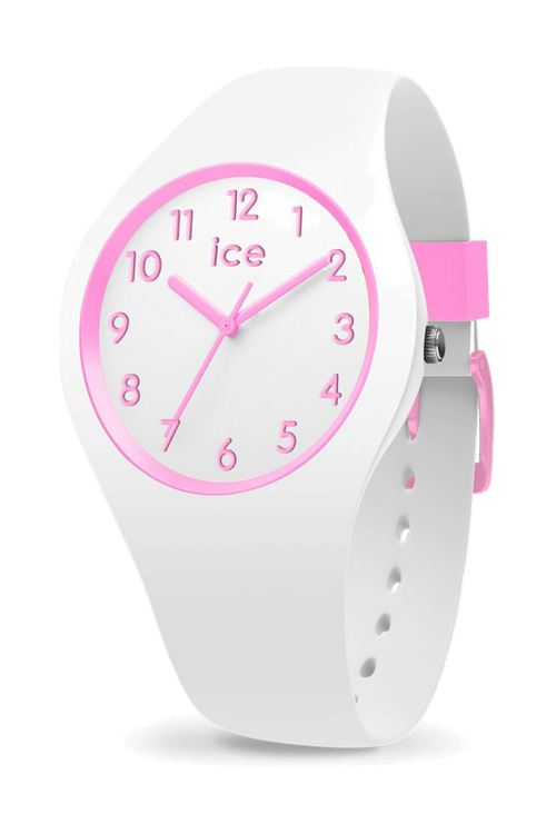 ICE ola kids-Candy white-Small - 1