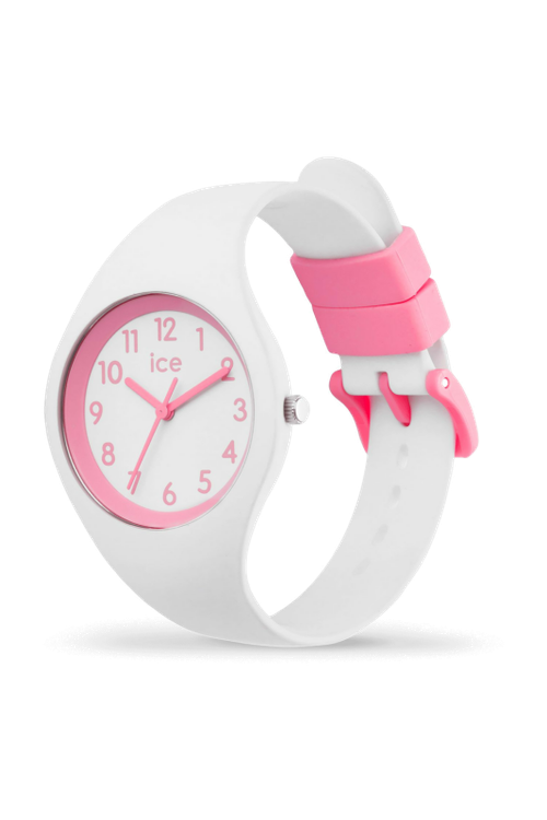 ICE ola kids-Candy white-Small - 2