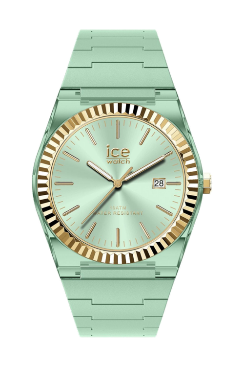 ICE power-PW1-Jade green-36mm-3H+D - 1
