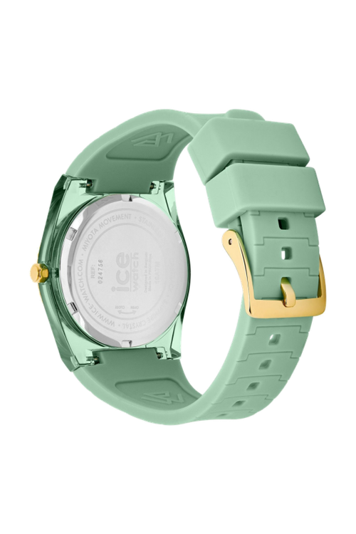 ICE power-PW1-Jade green-36mm-3H+D - 4