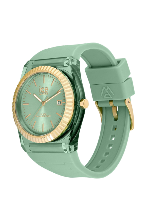 ICE power-PW1-Jade green-36mm-3H+D - 3