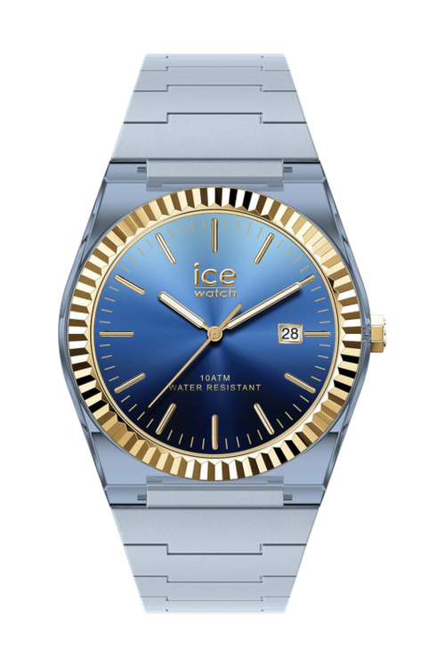 Date watch ICE power PW1 Gold - 1
