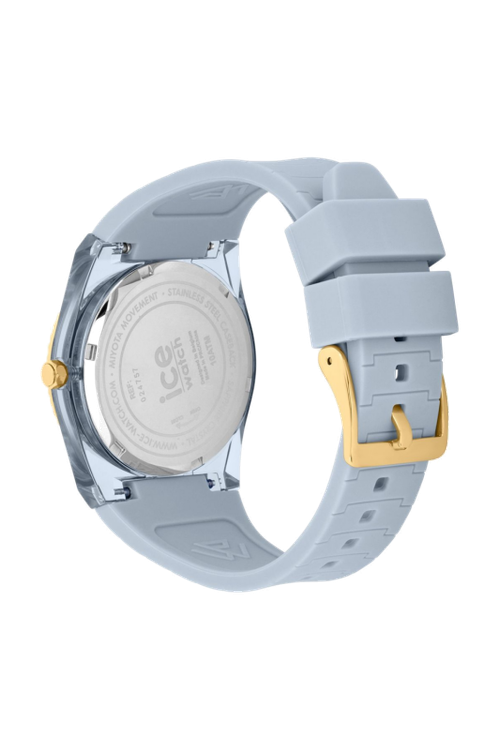 Date watch ICE power PW1 Gold - 4