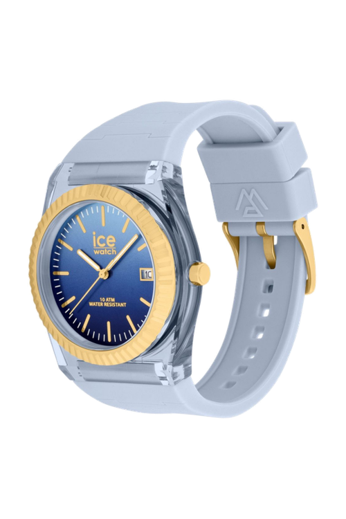 Date watch ICE power PW1 Gold - 3