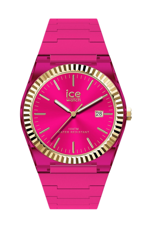 Date watch ICE power PW1 Gold - 1