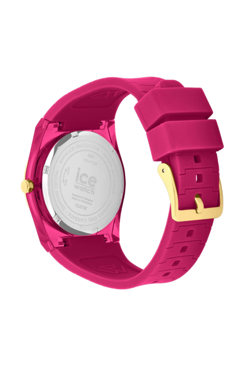 Date watch ICE power PW1 Gold - 4