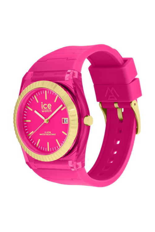 Date watch ICE power PW1 Gold - 3