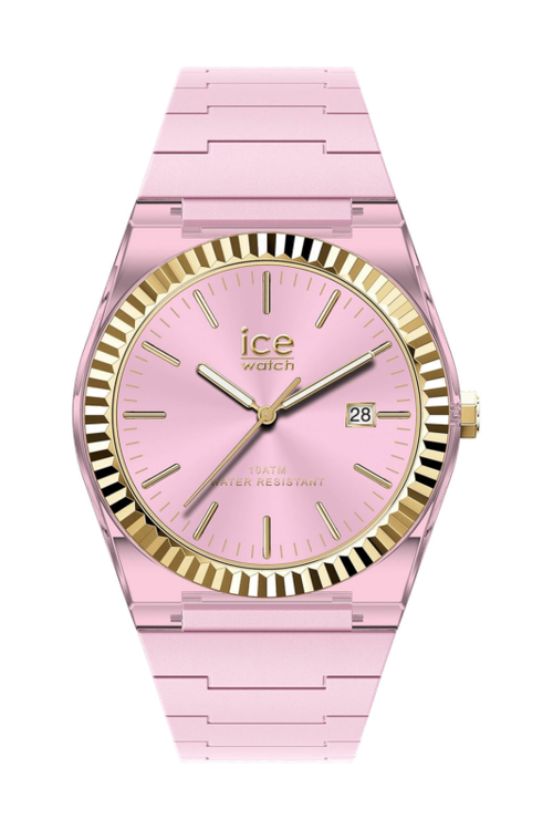 ICE power-PW1-Soft pink-36mm-3H+D - 1