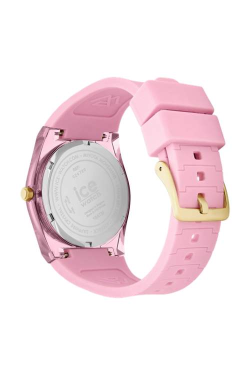 ICE power-PW1-Soft pink-36mm-3H+D - 4