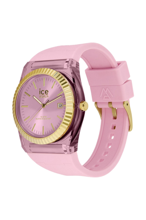 ICE power-PW1-Soft pink-36mm-3H+D - 3