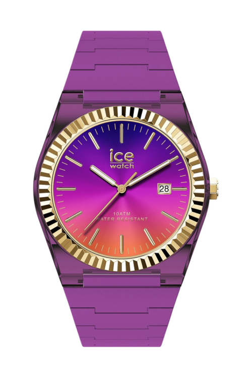 Date watch ICE power PW1 Gold - 1