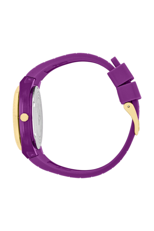 Date watch ICE power PW1 Gold - 2