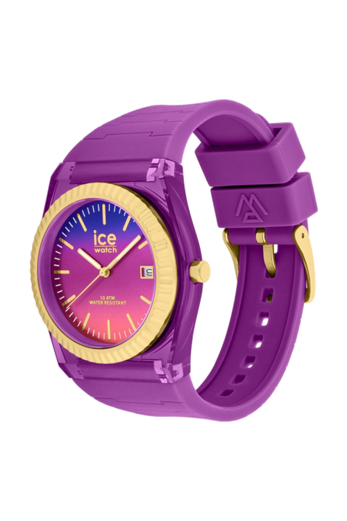 Date watch ICE power PW1 Gold - 3
