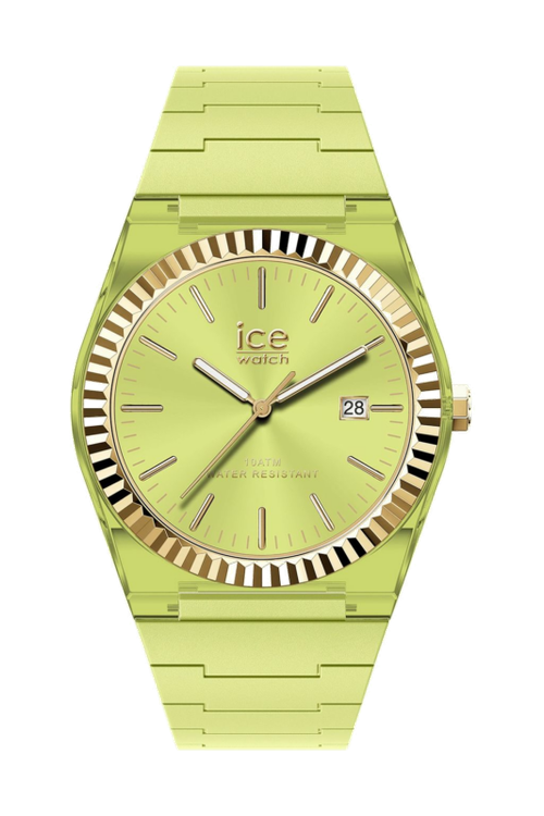 ICE power-PW1-Daiquiri green-36mm-3H+D - 1