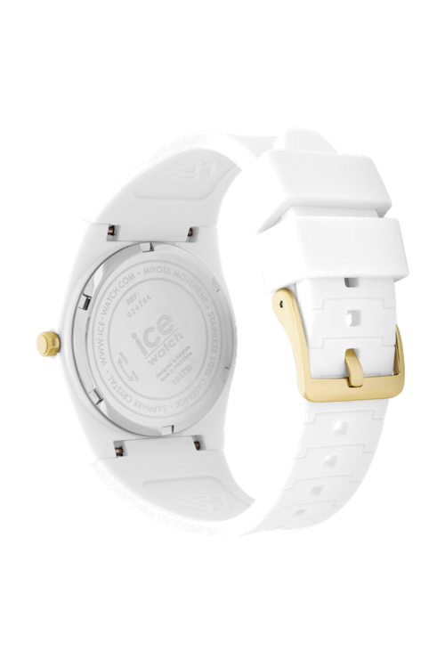 ICE power-PW1-White gold-36mm-3H+D - 4