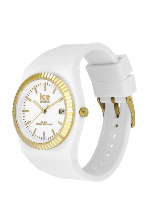ICE power-PW1-White gold-36mm-3H+D - 3