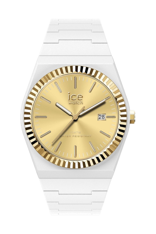 Date watch ICE power PW1 Gold - 1