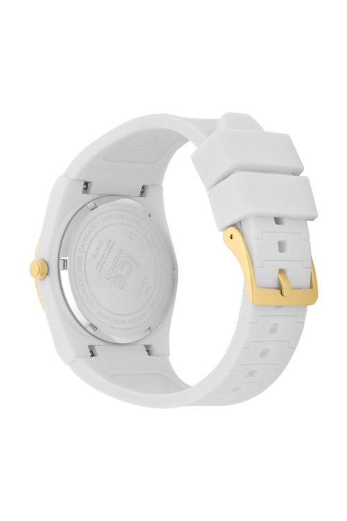 Date watch ICE power PW1 Gold - 4