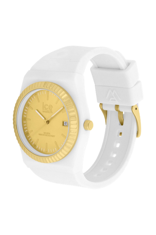 Date watch ICE power PW1 Gold - 3