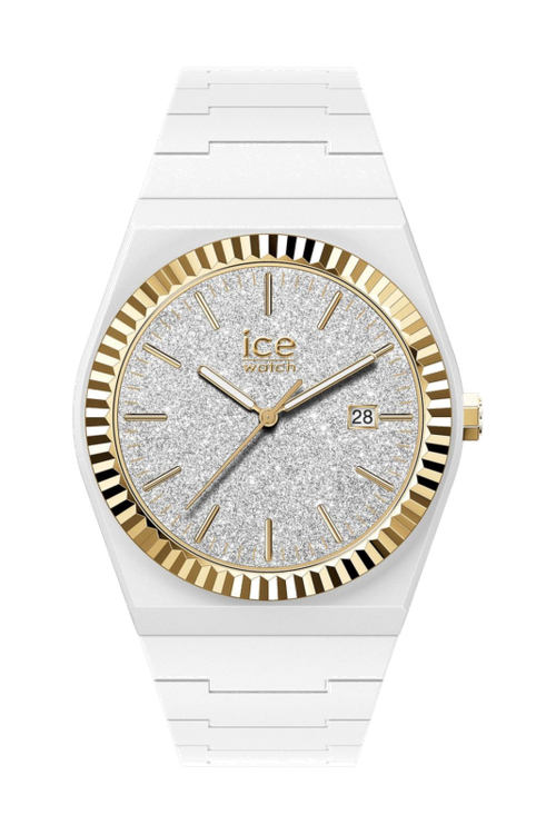 Date watch ICE power PW1 Gold - 1