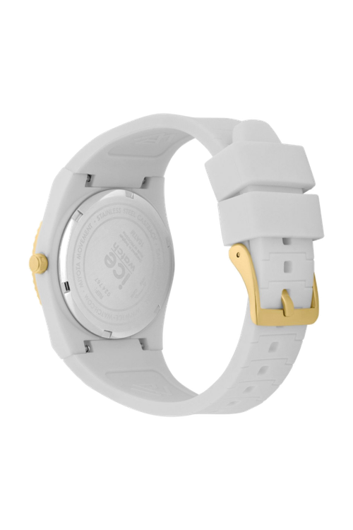 Date watch ICE power PW1 Gold - 4