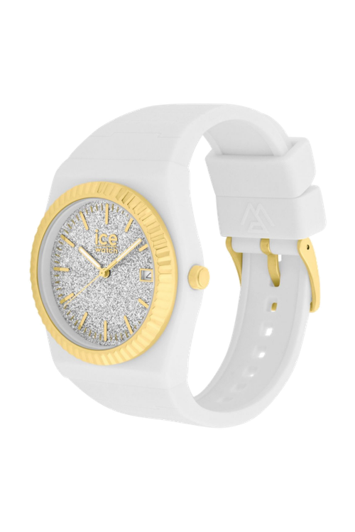 Date watch ICE power PW1 Gold - 3