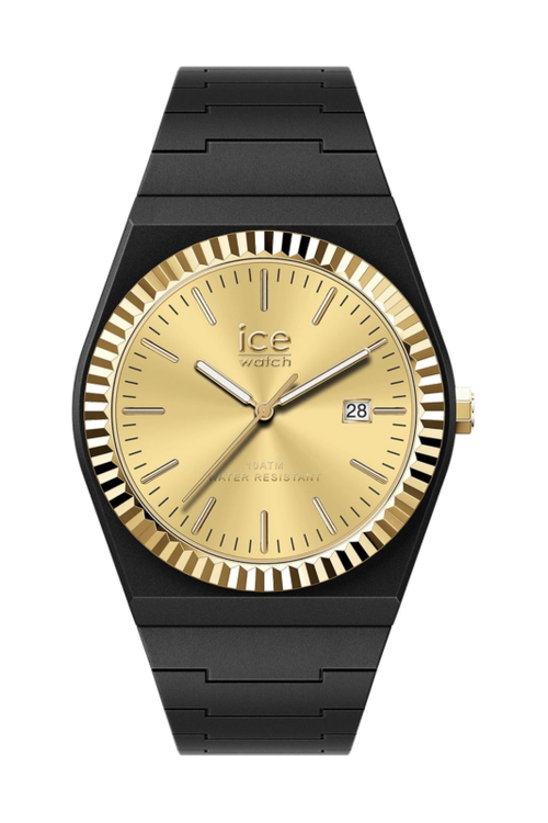 Date watch ICE power PW1 Gold - 1