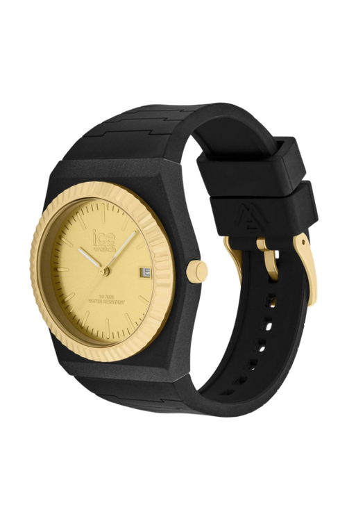 Date watch ICE power PW1 Gold - 3