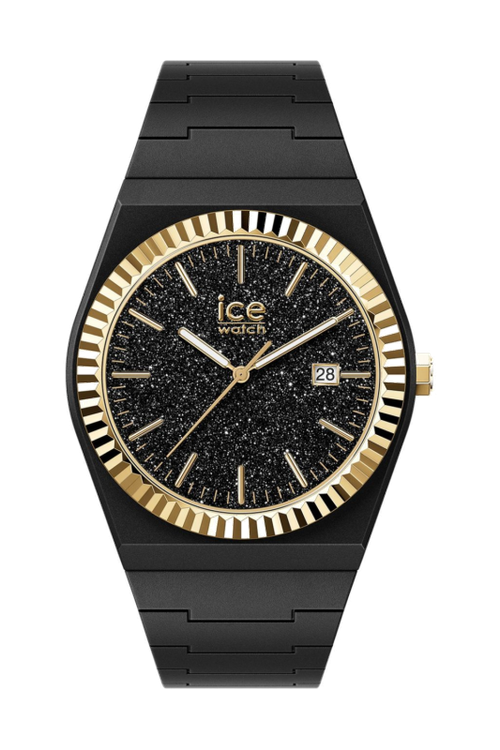Date watch ICE power PW1 Gold - 1
