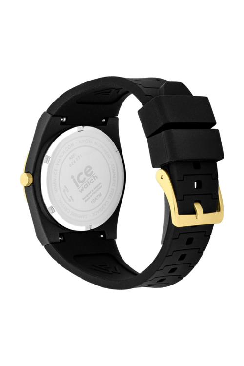 Date watch ICE power PW1 Gold - 4