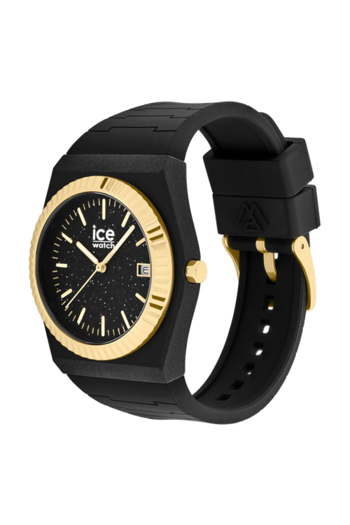 Date watch ICE power PW1 Gold - 3
