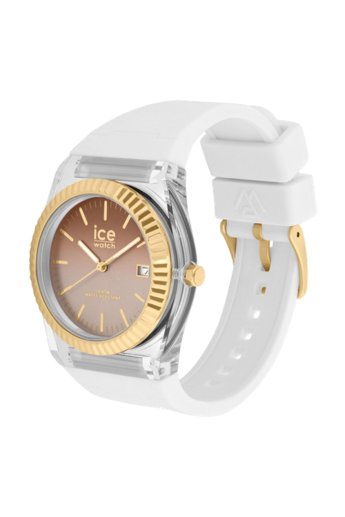 Date watch ICE power PW1 Brown - 3