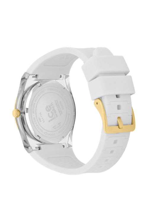 Date watch ICE power PW1 Gold - 4