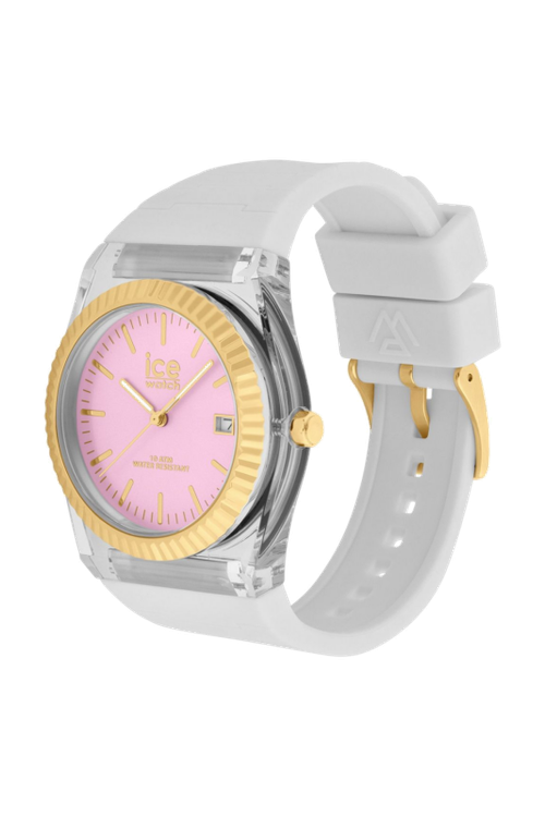 Date watch ICE power PW1 Gold - 3